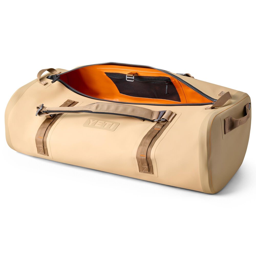 YETI Panga 100L Waterproof Duffel in Tan, , large