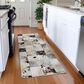 Dalyn Rug Company Bozeman BM10 Cream 2"3" x 7"6" Runner, , large