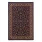 Oriental Weavers Ariana 113B 12" x 15" Blue Area Rug, , large