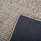 RIZZY Brindleton Natural, Copper and Green 3" x 5" Area Rug, , large