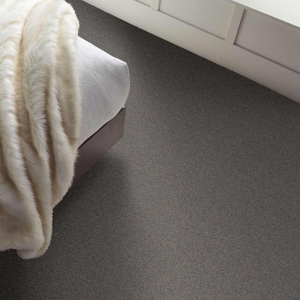 Shaw Without Limits II Carpet in Silver Spoon, , large