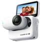 Insta360 GO 3S Standard Bundle 128 GB Action Camera in Arctic White, , large