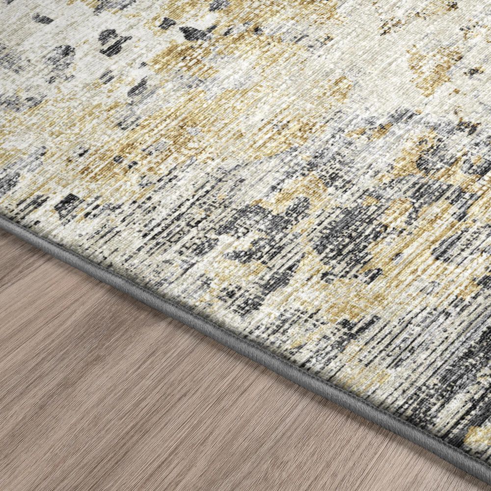 Dalyn Rug Company Camberly 3&#39; x 5&#39; Mink Area Rug, , large