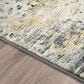 Dalyn Rug Company Camberly 3" x 5" Mink Area Rug, , large