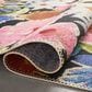 Loloi II Botanical 2"5" x 7"8" Black and Multicolor Runner, , large