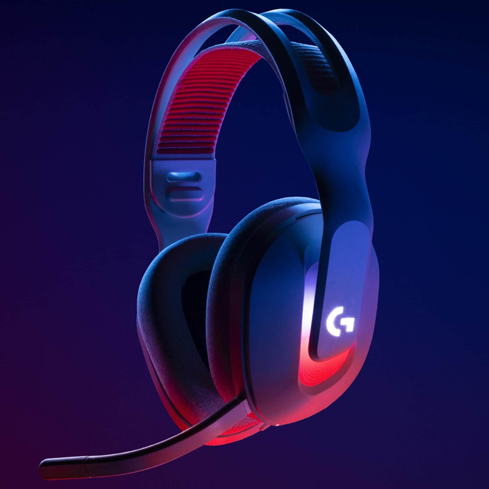 Astro Gaming A20 X Wireless Gaming Headset in Black