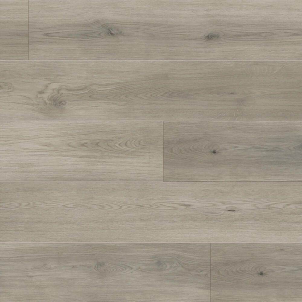 Republic Floor White River Georgia Gray 9 x 60 Vinyl Plank