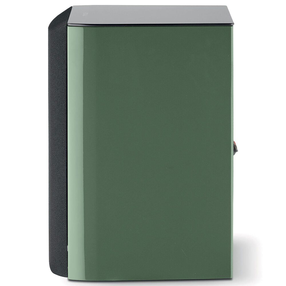 Focal Aria Evo 6.5&quot; N1 Bookshelf Speaker in Moss Green High Gloss, , large