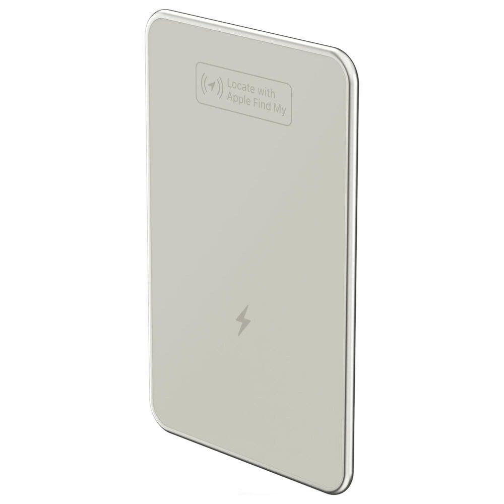 Satechi FindAll Wallet Card in Sand, , large