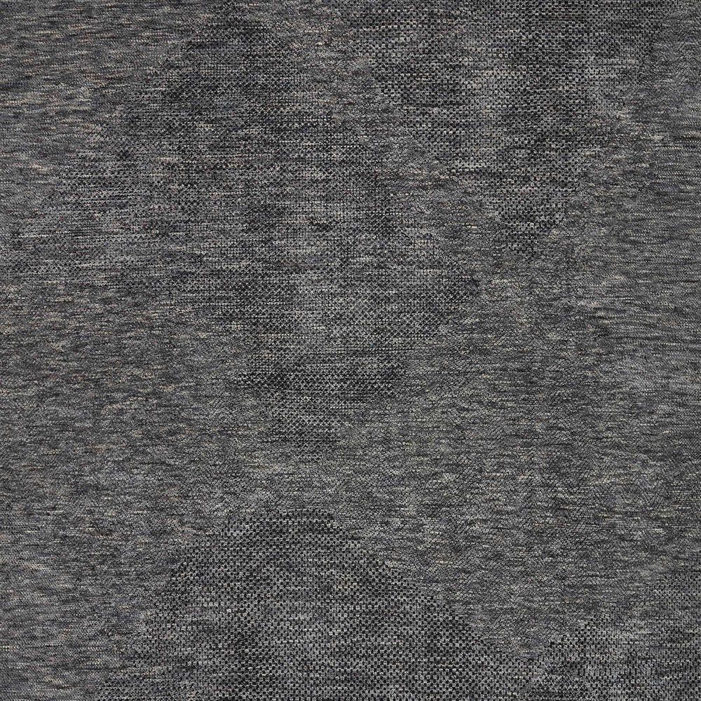 Amber Lewis x Loloi Collins 2&#39; x 3&#39; Charcoal and Denim Area Rug, , large