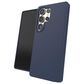 Zagg Milan Snap Opaque Case for Samsung Galaxy S25 Ultra in Navy, , large
