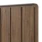 Crown Mark Nyomi Queen Panel Bed with Dresser, Chest and Two Nightstands in Light Brown, , large