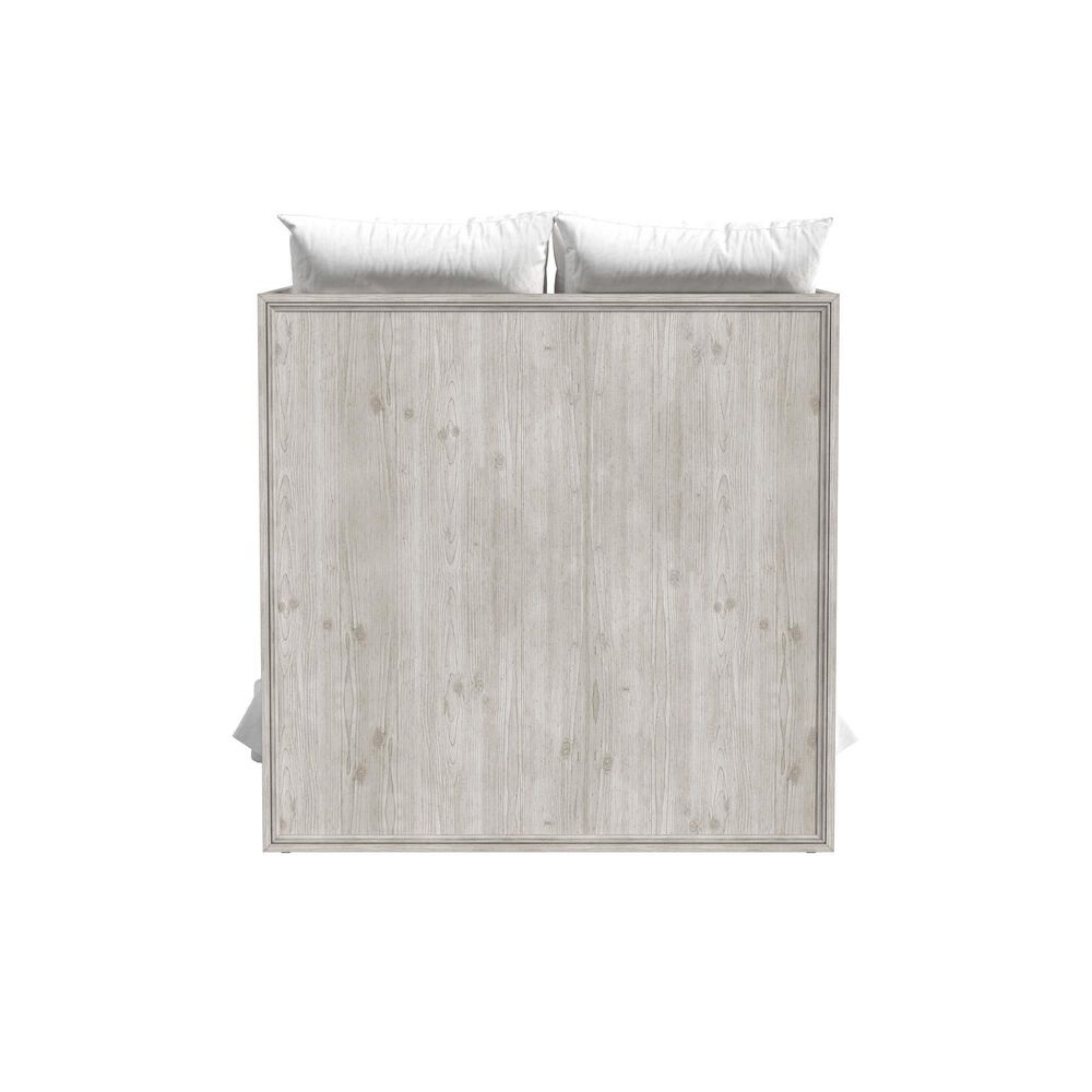 Eastern Shore Carlson Full over Full Bunk Bed in Washed Linen, , large