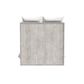 Eastern Shore Carlson Full over Full Bunk Bed in Washed Linen, , large