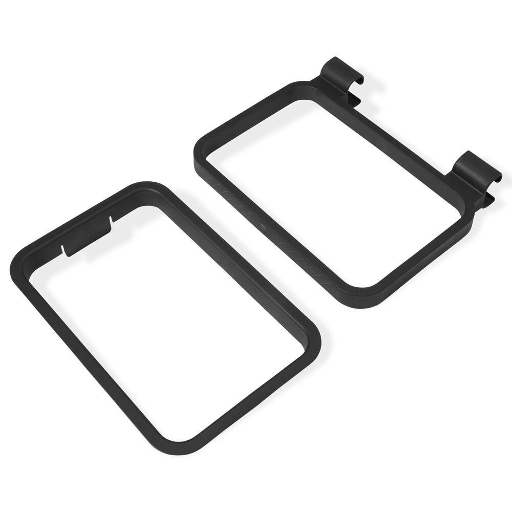 Weber Griddle Accessory Snap on kit in Black, , large