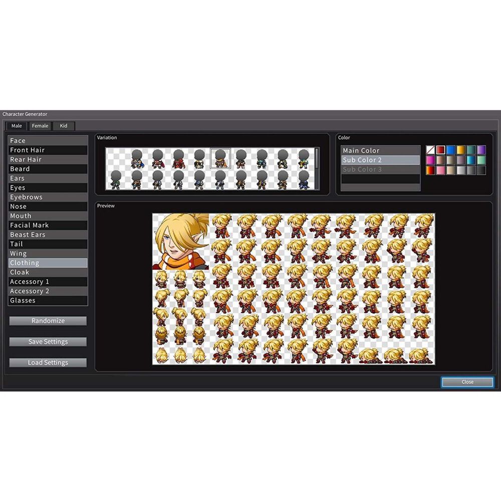 Rpg Maker Mv Playstation 4 Nebraska Furniture Mart