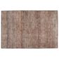Dalyn Rug Company Burano BU12 1"8" x 2"6" Coral Indoor/Outdoor Area Rug, , large