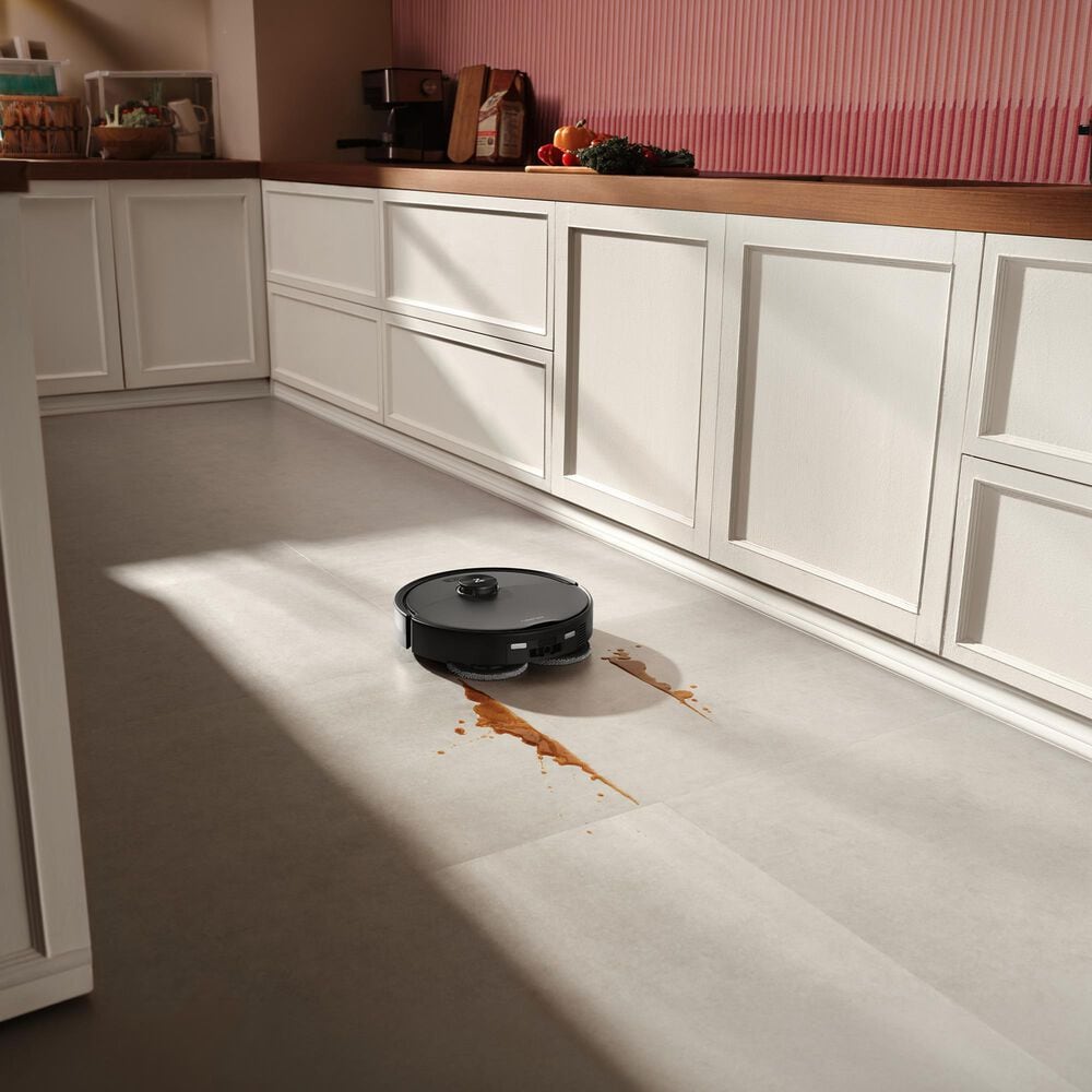Roborock Qrevo 2 ProX Robot Vacuum and Mop in Black, , large