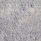 Surya Alpine 5"3" x 7"3" Medium Gray, Charcoal, Ivory and Light Gray Area Rug, , large
