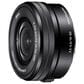 Sony Alpha 6100 Mirrorless Camera with 16-50mm Lens in Black, , large