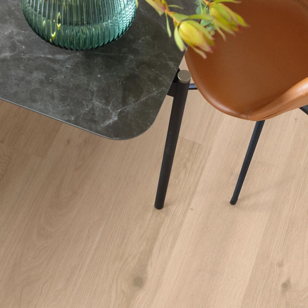 Karndean LooseLay Pure Danish Oak 10" x 59" Luxury Vinyl Plank, , large