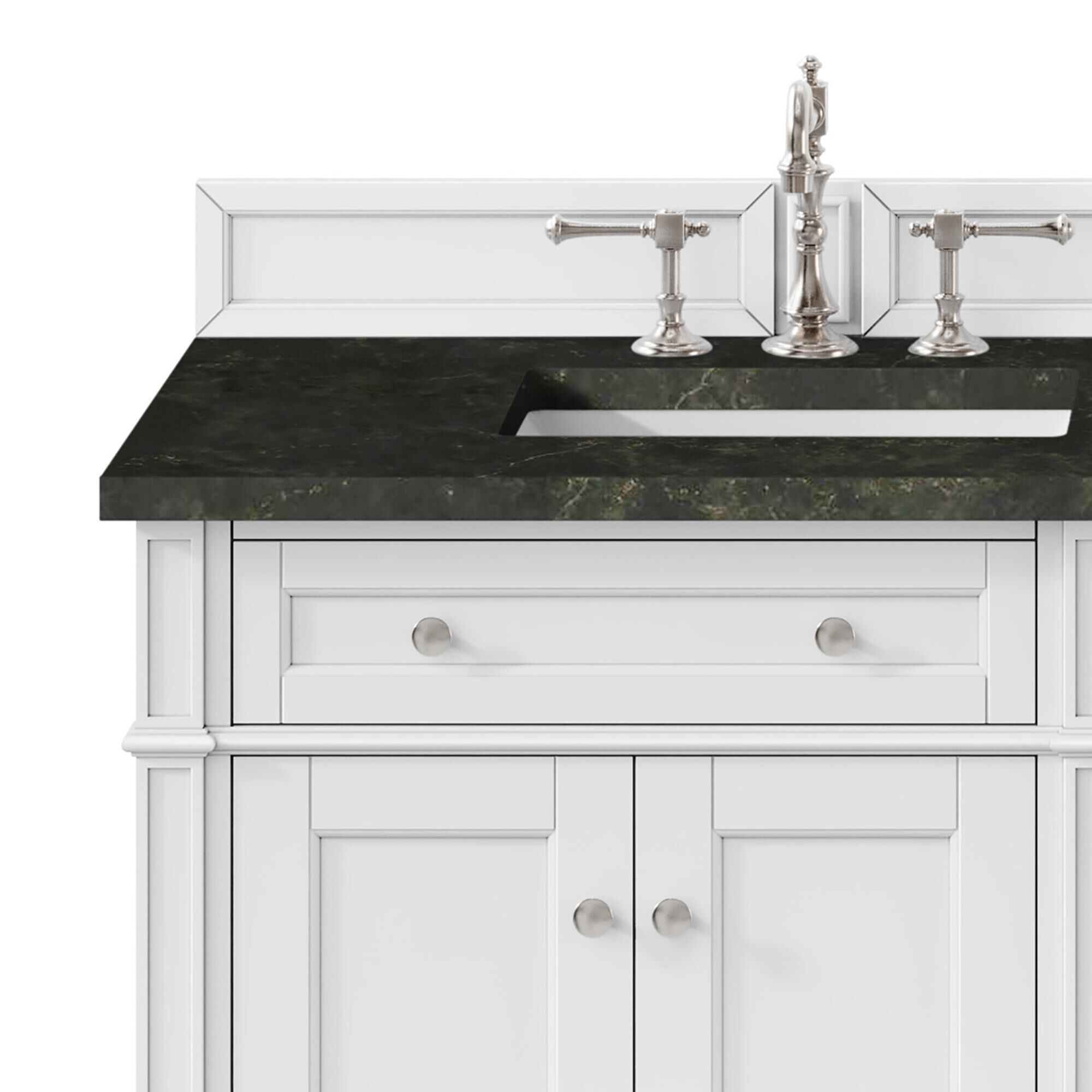 James Martin Vanities Brittany 72