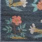 Rifle Paper Co. x Loloi Rosa Hawthorne 2"3" x 3"9" Navy Area Rug, , large