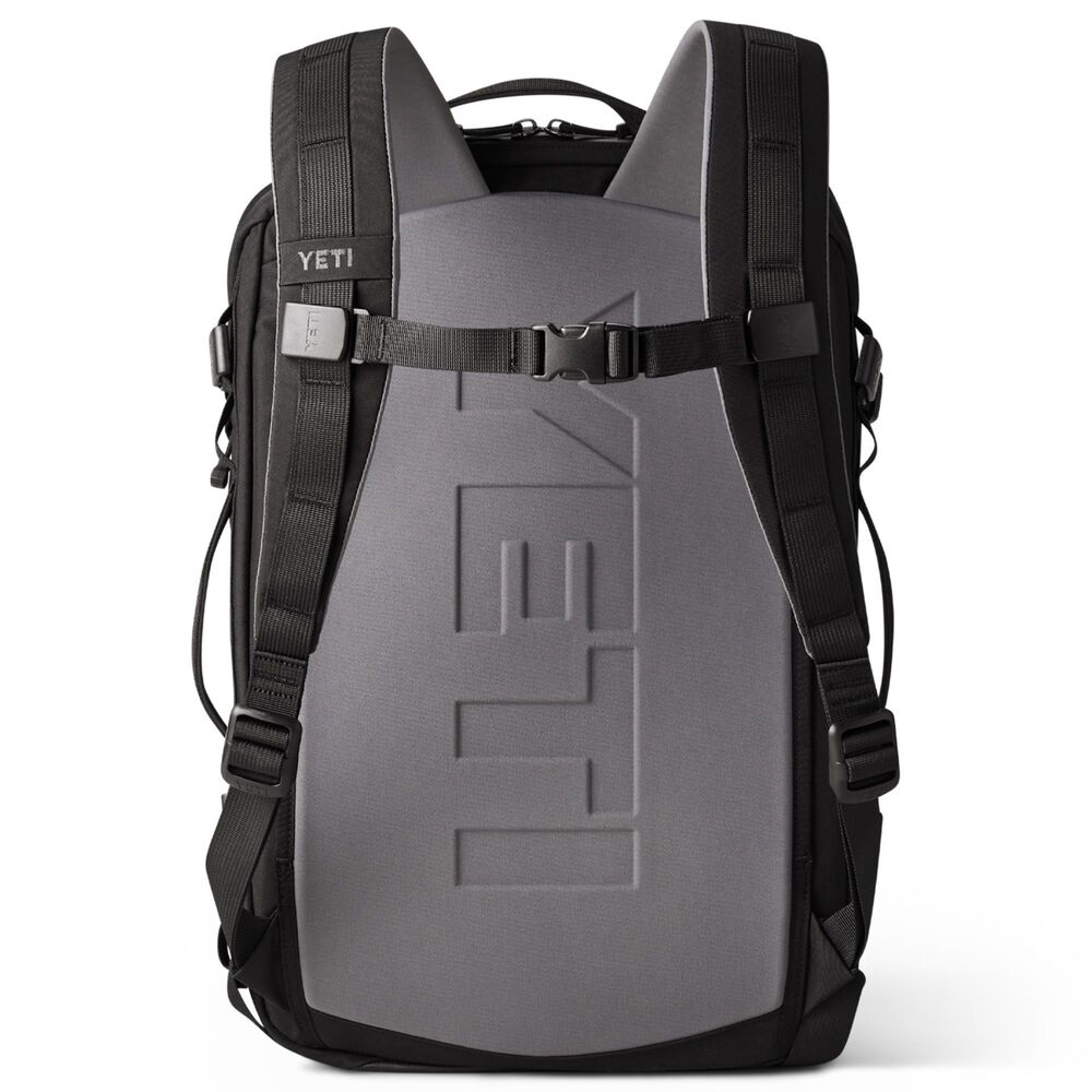 YETI Crossroads 22L Backpack in Black, , large