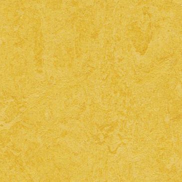 Forbo Marmoleum Lemon Zest 12" x 36" Vinyl Tile, , large