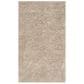 Safavieh Athens Shag SGA119G-3 3" x 5" Beige Area Rug, , large