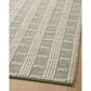 Angela Rose Colton 2"6" x 8" Ivory and Sage Runner, , large