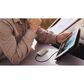 Samsung 1TB T7 Shield Portable External SSD in Beige, , large