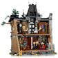 LEGO Icons Mayor Manor Building Set, , large