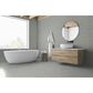 Emser Banzai Fervor Brown 6" x 35" Porcelain Tile, , large