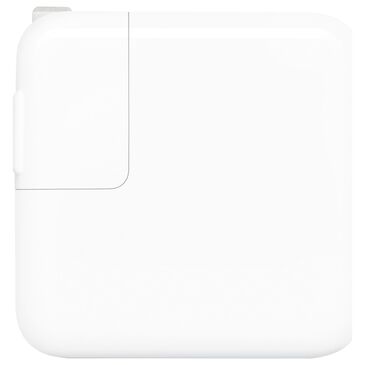 Apple 30W USB-C Power Adapter, , large
