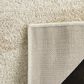Safavieh Adirondack ADR125W 8" x 10" Cream and Champagne Area Rug, , large