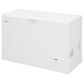 Whirlpool 16 Cu. Ft. Convertible Chest Freezer in White, , large