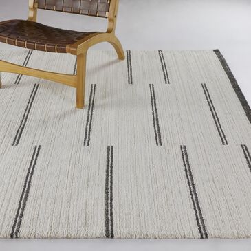 Balta Rugs Ignacio 5"3" x 7" Cream Area Rug, , large