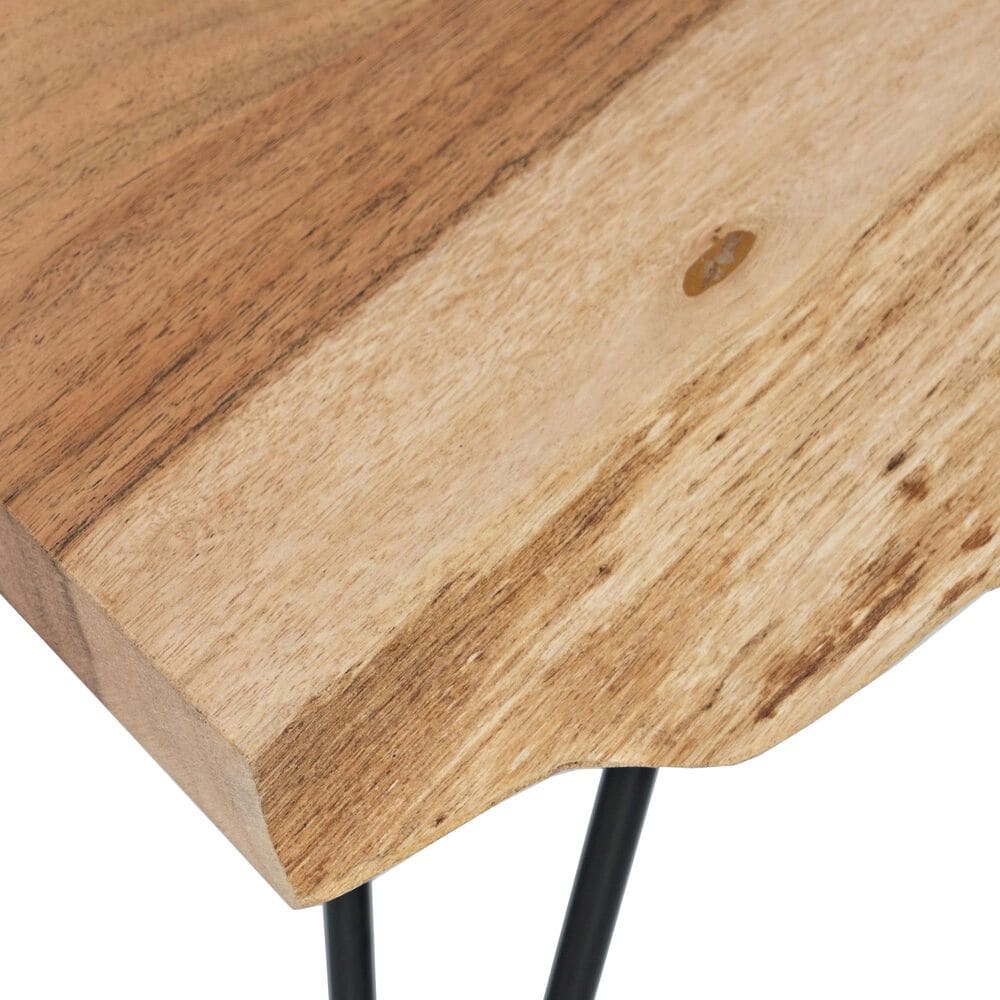 Waltham Nature&#39;s Edge Coffee Table in Natural, , large