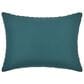 J. Queen Bold Cloud Puff 3-Piece King/Cal King Quilt Set in Teal, , large
