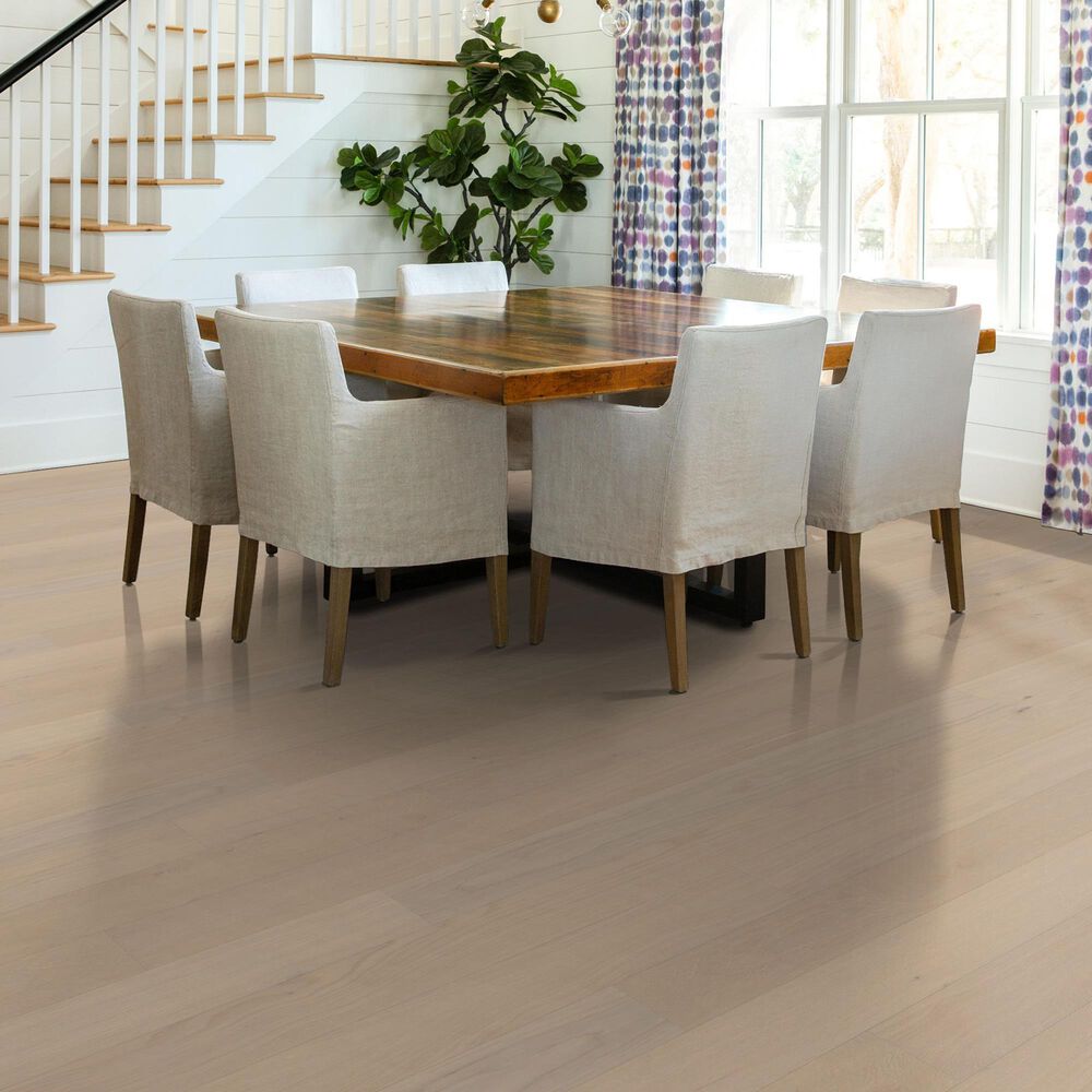 Shaw Liberty Tradition Oak Engineered Hardwood, , large