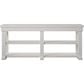 DHP Crestwood 63" TV Stand in White, , large