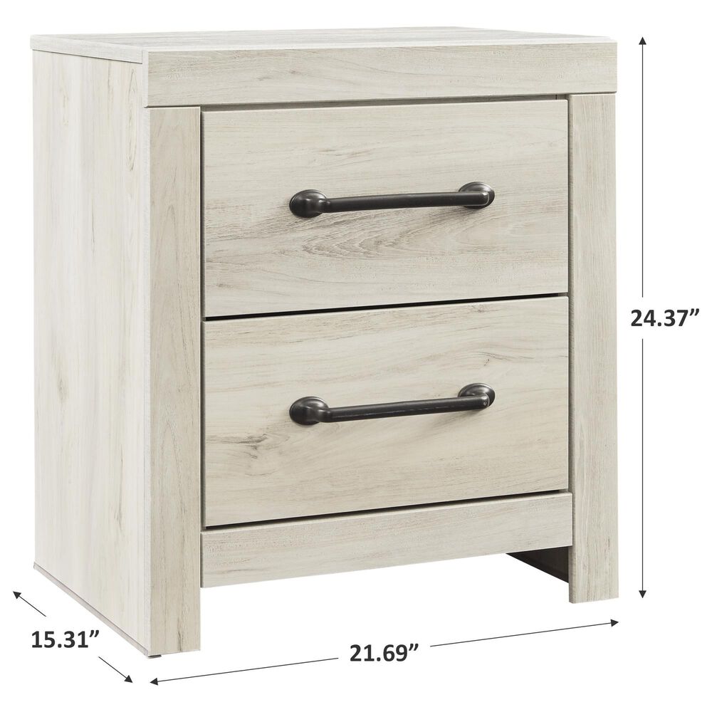 Ashley 3-Piece Queen Bedroom Set, , large