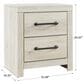 Ashley 3-Piece Queen Bedroom Set, , large