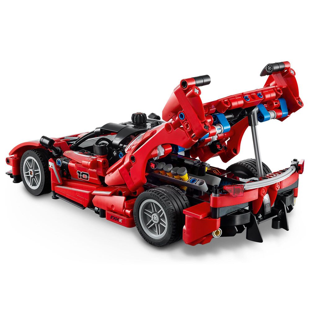 LEGO Ferrari FXX-K Building Set, , large
