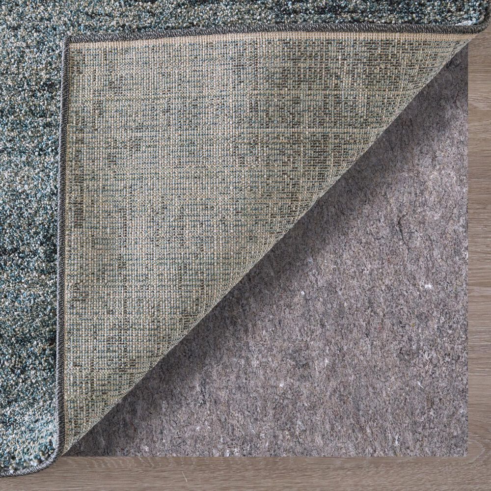 Feizy Jameson Midnight 1'8" x 2'10" Area Rug, , large