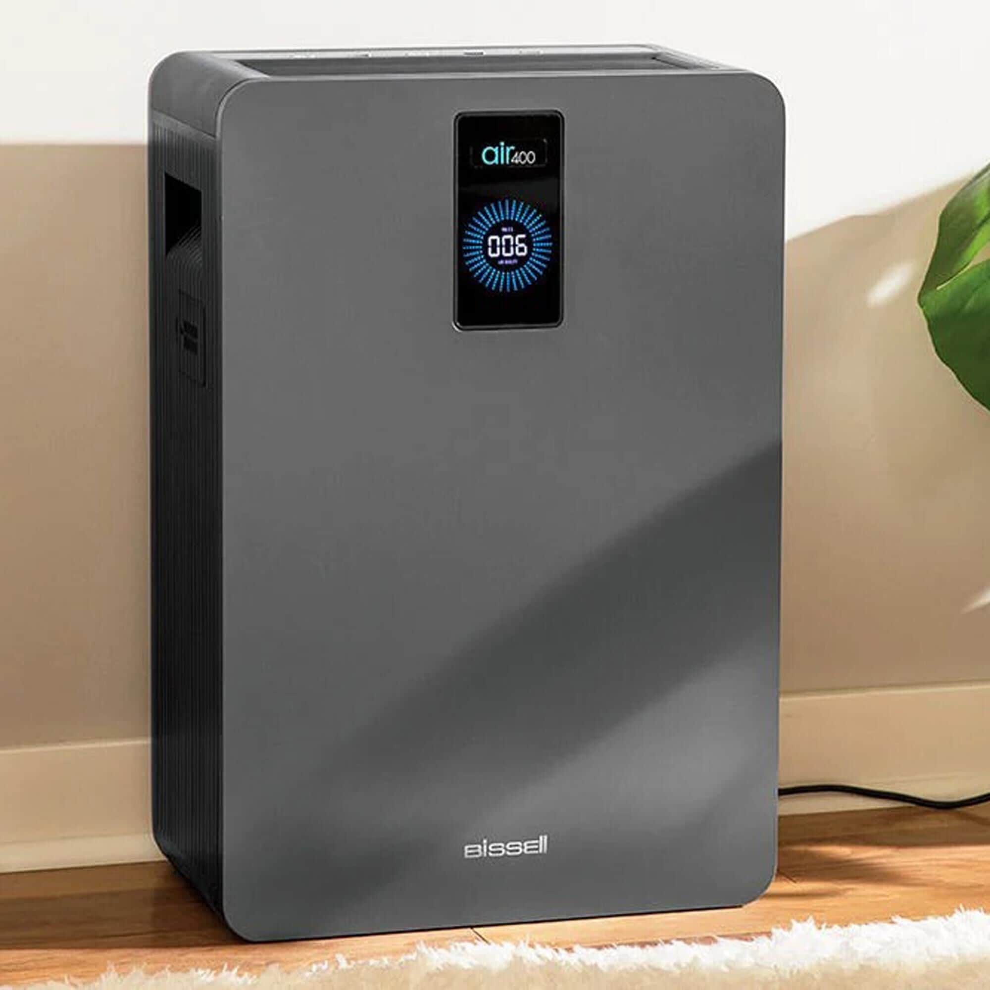 Bissell outlet air400 filters