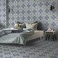 MS International Kenzzi Zanzibar 8" x 8" Porcelain Tile, , large