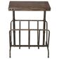 Uttermost Sonora Side Table, , large
