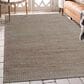 L&R Resources Rondane 5" x 7"9" Beige Area Rug, , large